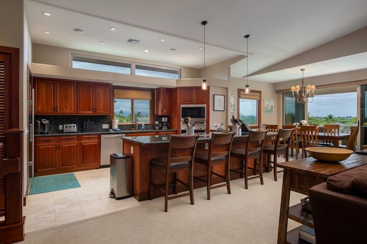 Property Photo:  68-1025 Kaniku Dr 640  HI 96743 