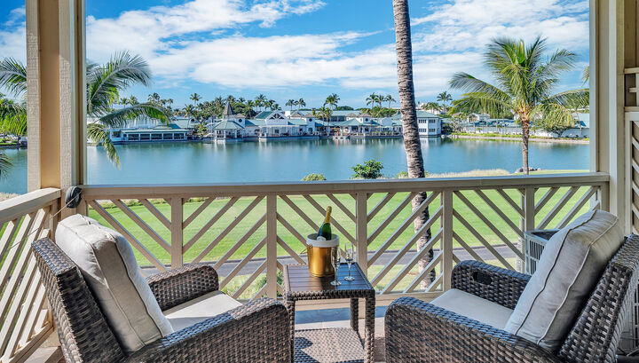 Property Photo:  69-200 Pohakulana Pl N32  HI 96738 