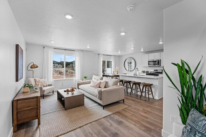 Property Photo:  2953 W Lagrand St #1194  UT 84720 