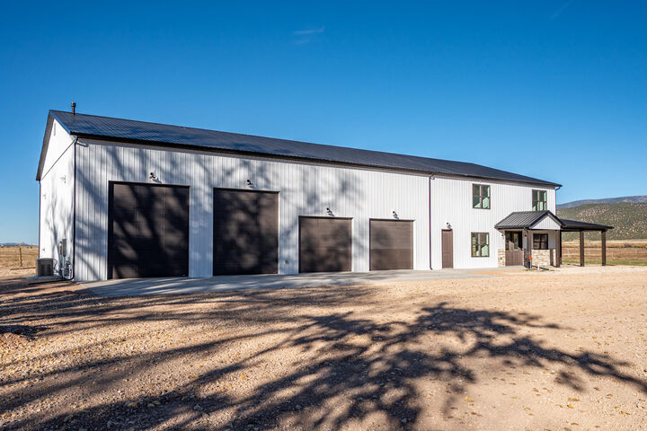 Property Photo: 6310 W Bumblebee Springs Rd UT 84742