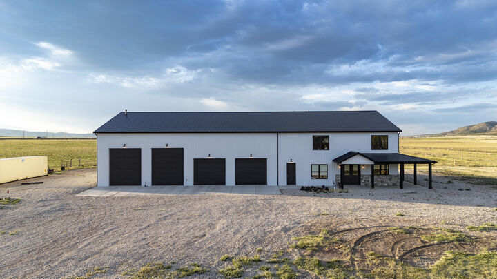 Property Photo:  6310 W Bumblebee Springs Rd  UT 84742 