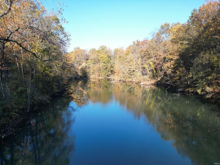 Co. Rd. S 1200  Spurgeon IN 47584 photo