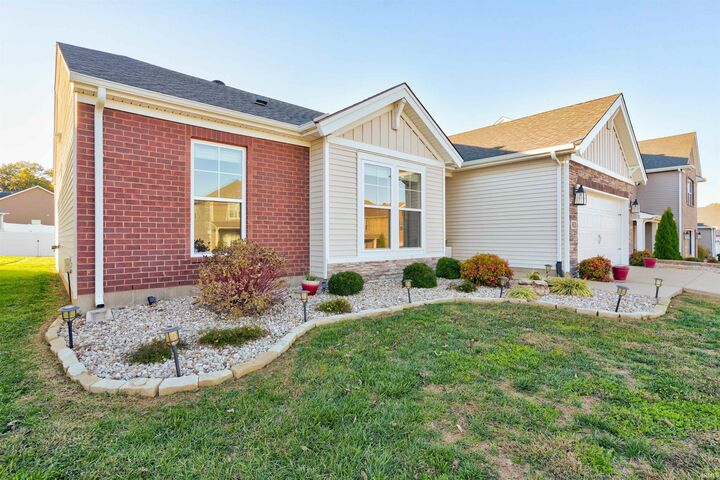 Property Photo:  9828 Massey Drive  IN 47725 