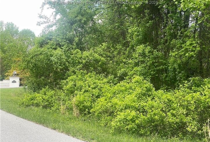 Property Photo:  0 Whispering Woods Road  WV 25304 