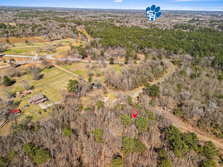 Property Photo:  Tbd Graham Rd  TX 75604 