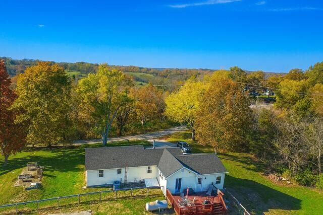 Property Photo: 1361 Anderson City Road KY 40342