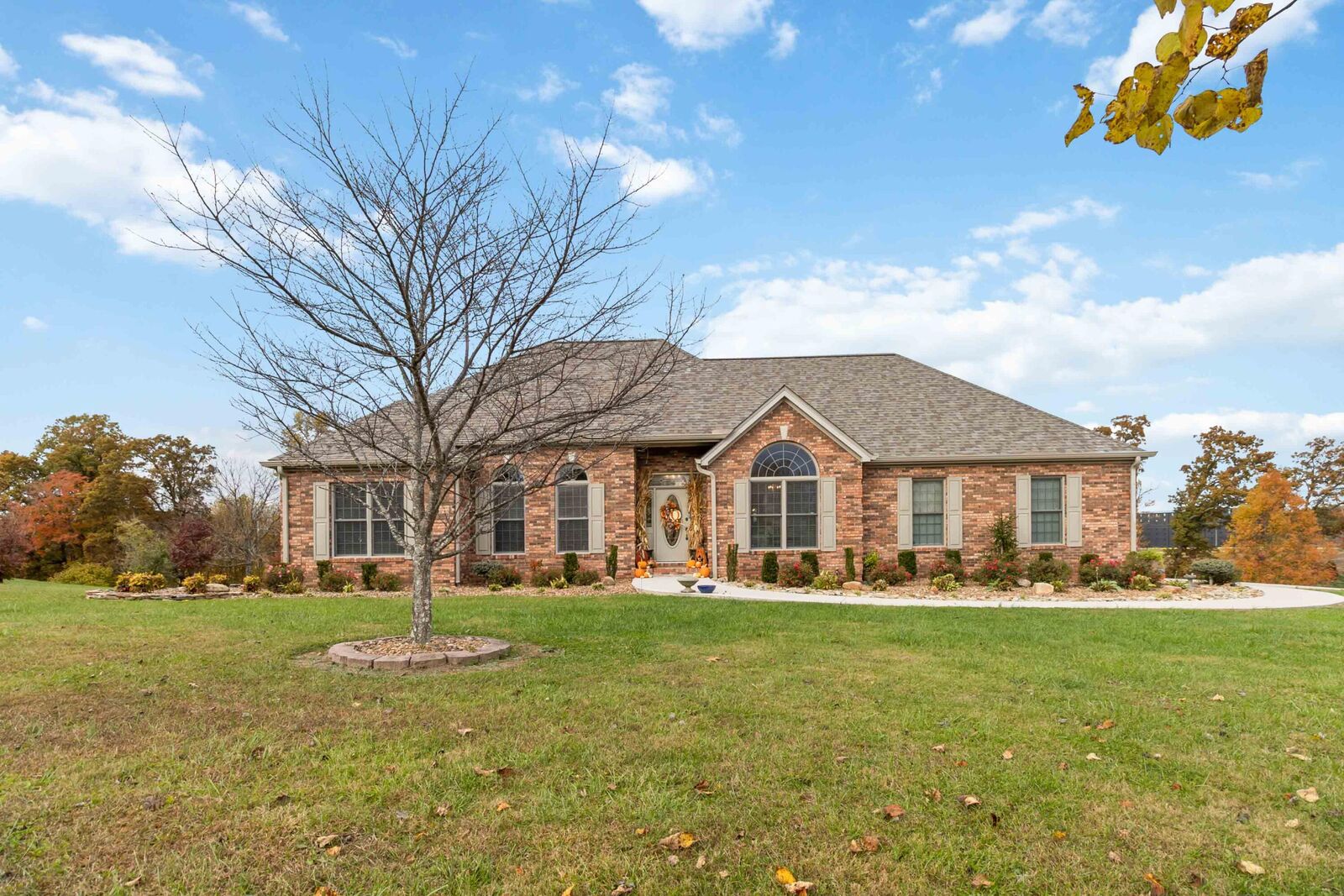 Property Photo: 1330 McGill Wyan Road KY 40744