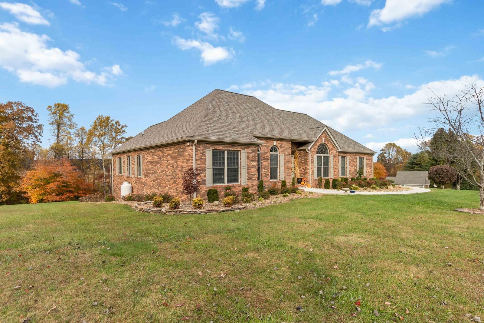 Property Photo: 1330 McGill Wyan Road KY 40744