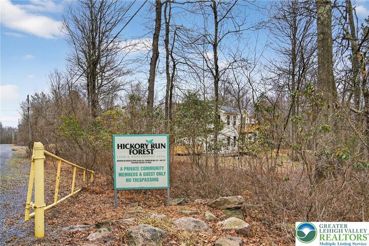 Property Photo: 31 Orange Lane PA 18229