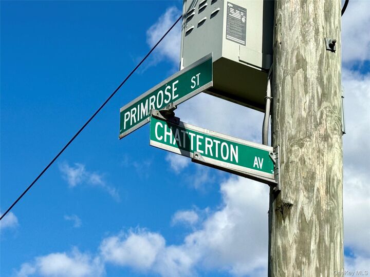 Property Photo: 179 Chatterton Avenue NY 10606