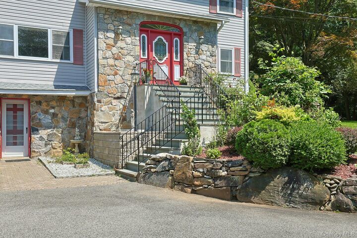 Property Photo: 49 Nanny Hagen Road NY 10594