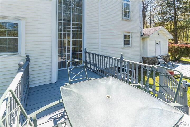 Property Photo:  11 Stage Coach Road  NY 10990 