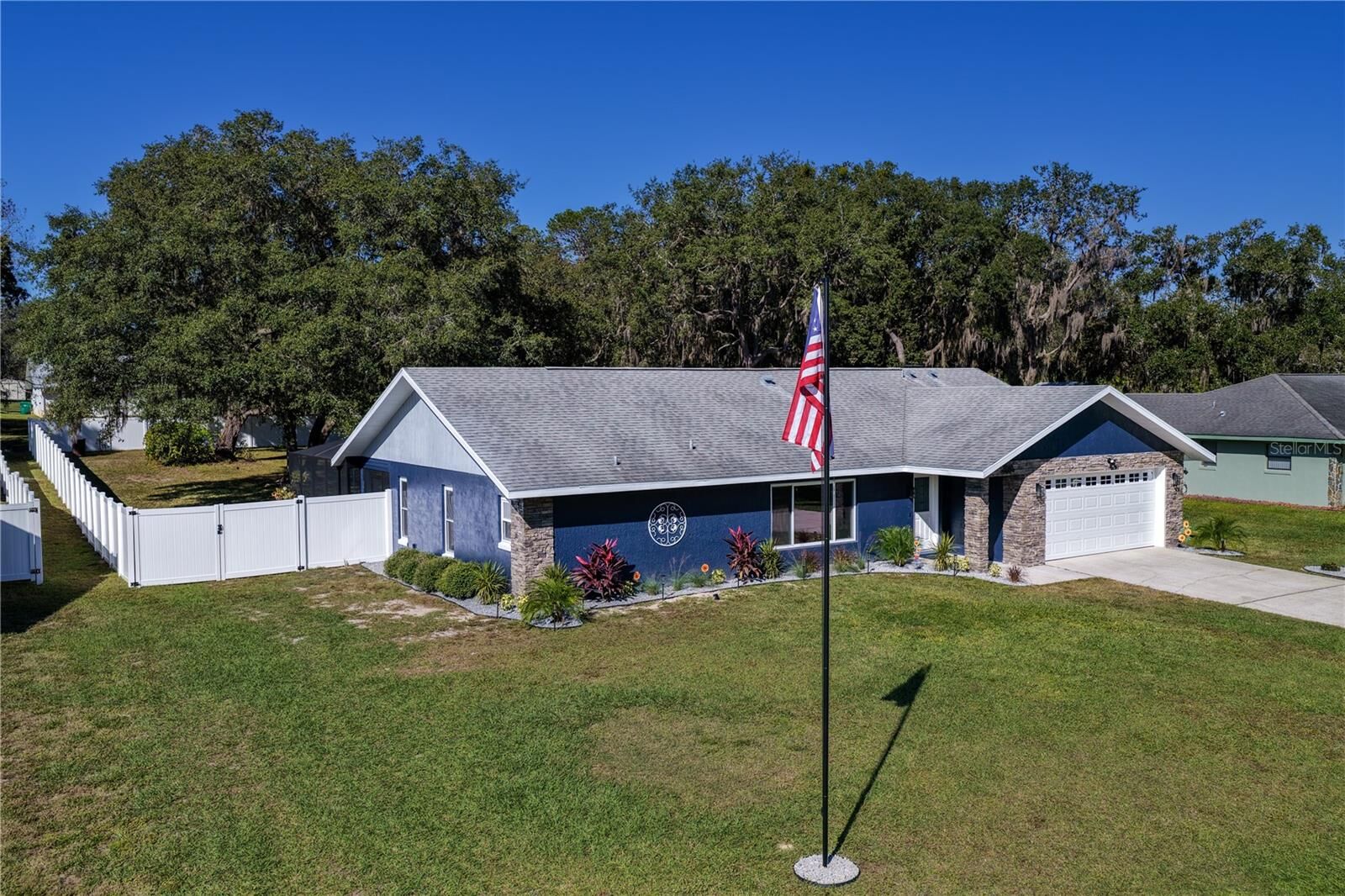 Property Photo: 2840 S Eagle Terrace FL 34450