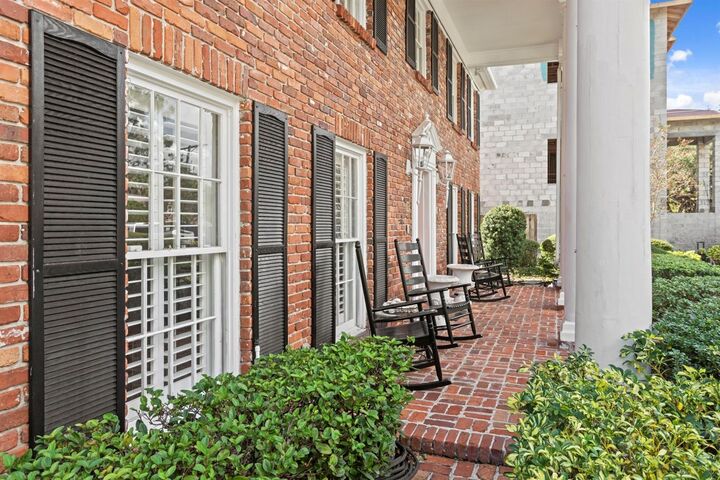 Property Photo: 4410 W Clear Avenue FL 33629