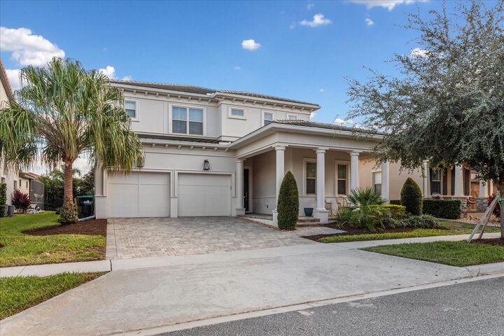 15136 Canoe Place  Winter Garden FL 34787 photo