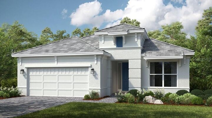 16423 San Donato Place  Bradenton FL 34211 photo