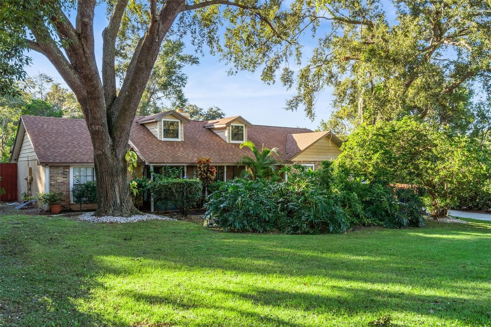 Property Photo:  1398 Cor Jesu Court  FL 32750 