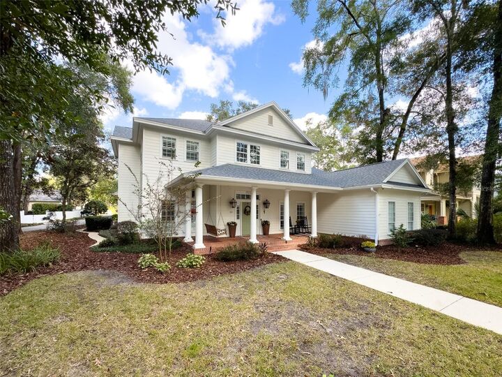 Property Photo: 13232 SW 2nd Place FL 32669