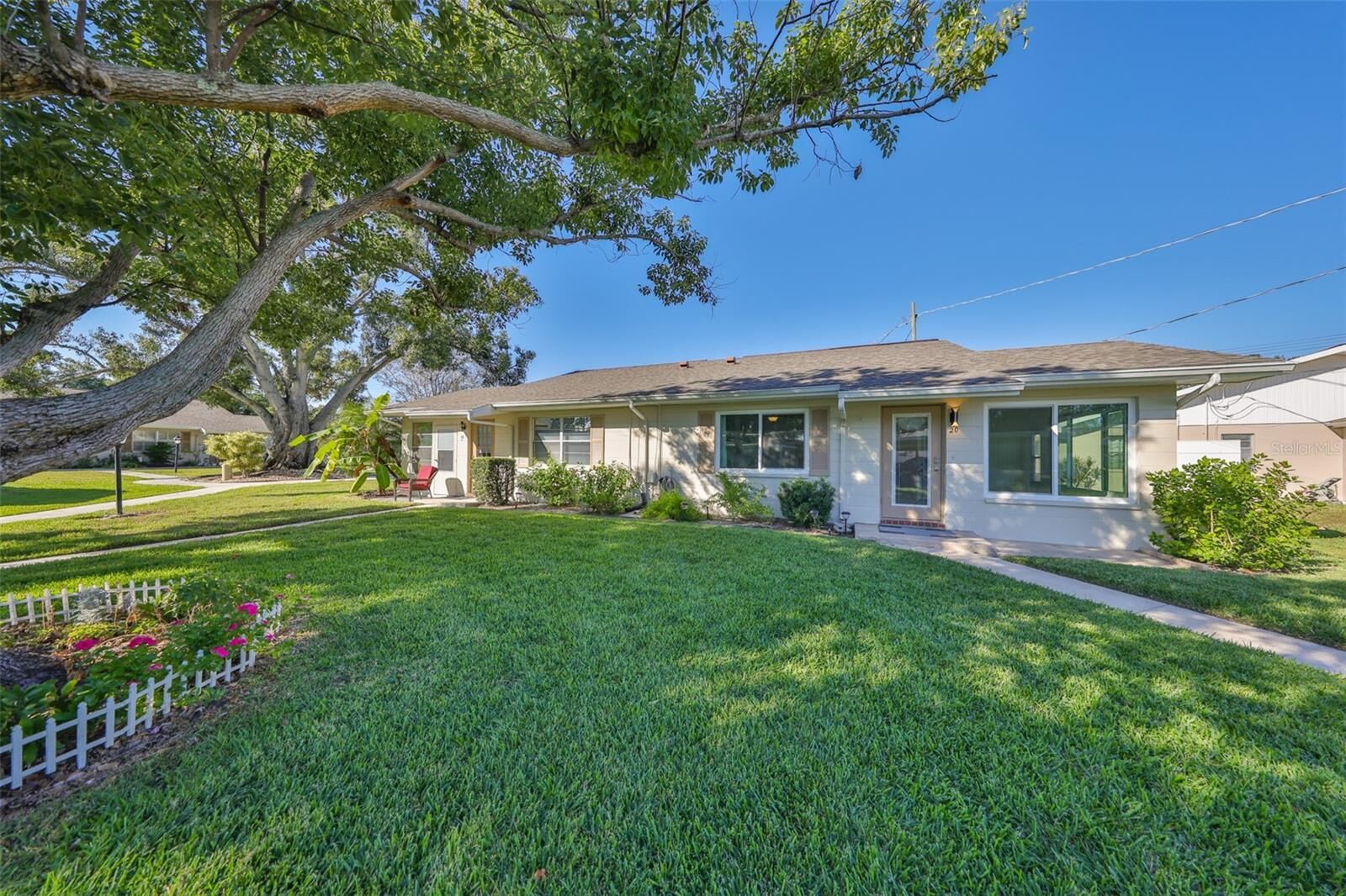 Property Photo: 1902 Dandridge Street 20 FL 33573