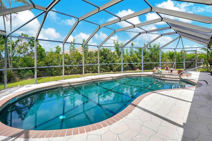 Property Photo:  24508 Saragossa Lane  FL 33955 