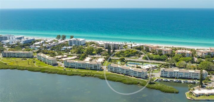 4900 Gulf Of Mexico Drive 203  Longboat Key FL 34228 photo