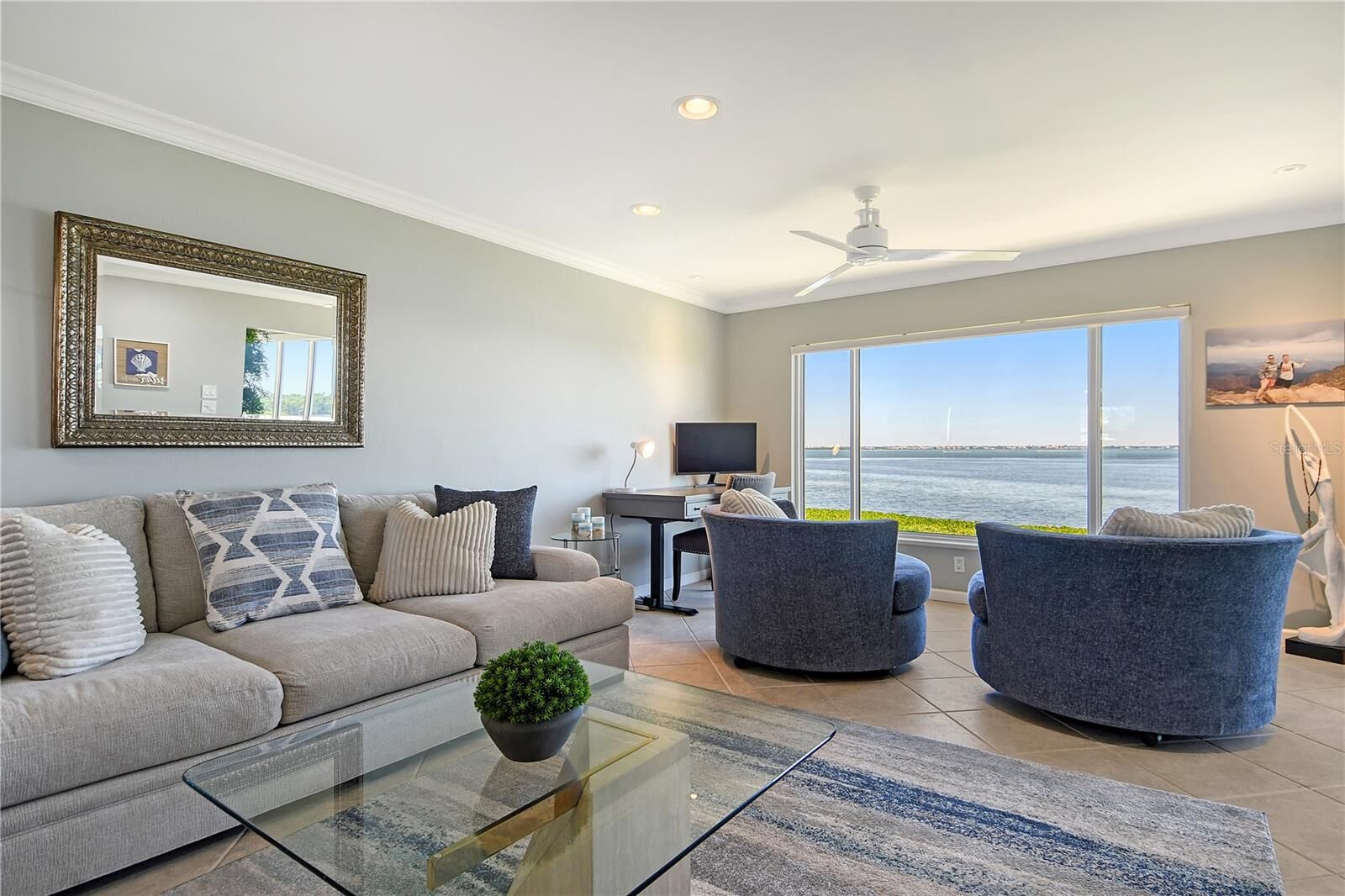 Property Photo:  4900 Gulf Of Mexico Drive 203  FL 34228 