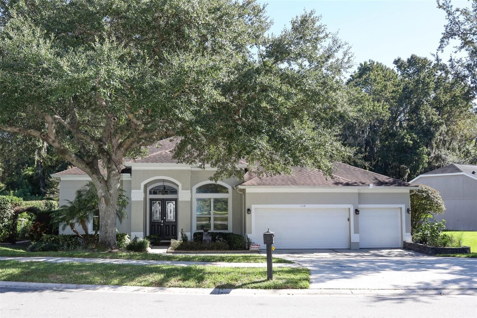 Property Photo:  1149 Eagles Watch Trail  FL 32708 