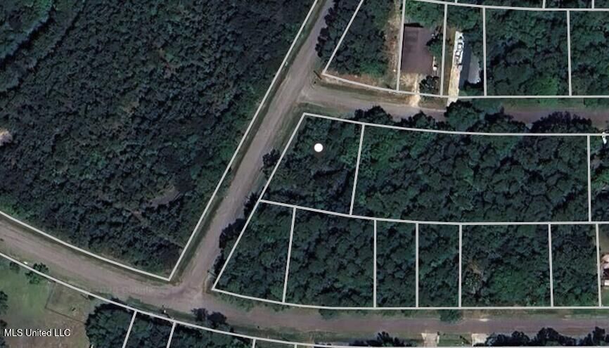 Property Photo:  6115 E Forrest Street  MS 39520 