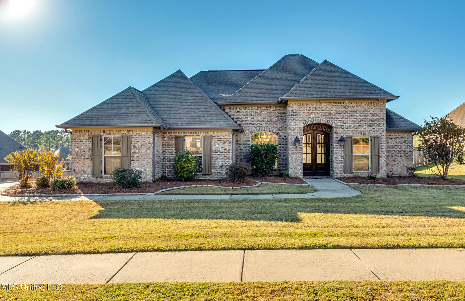 Property Photo:  83 Brisco Street  MS 39110 