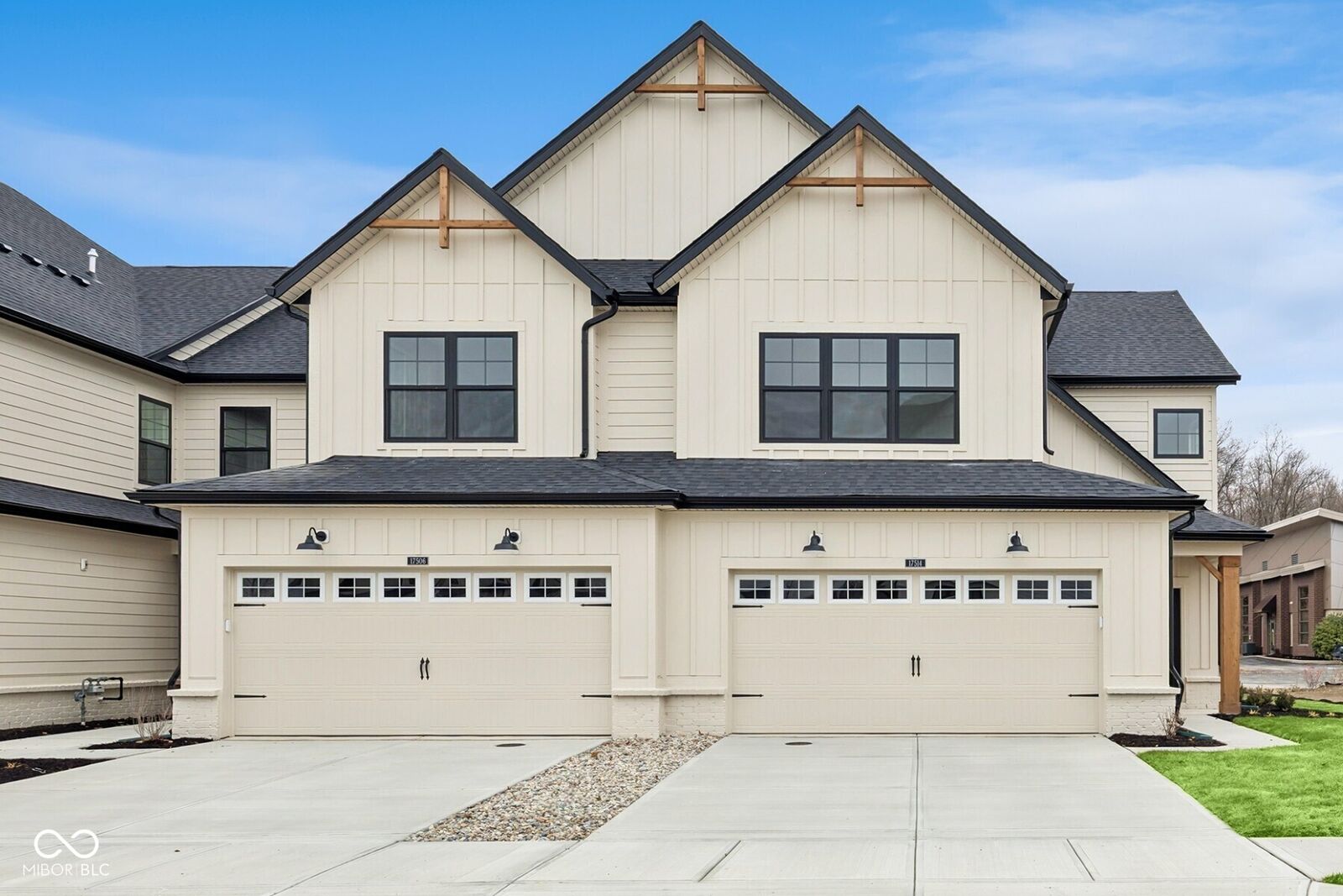 Property Photo:  17514 Ebling Trail  IN 46062 