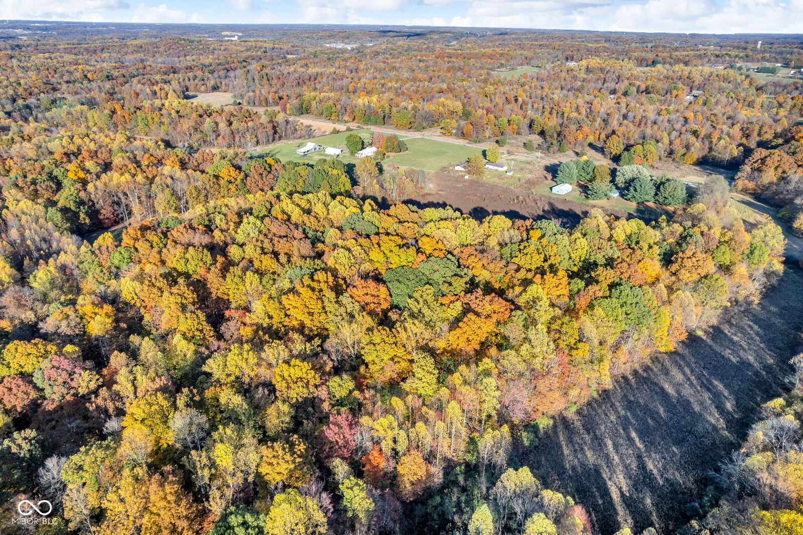 Property Photo: 300 West IN 46171