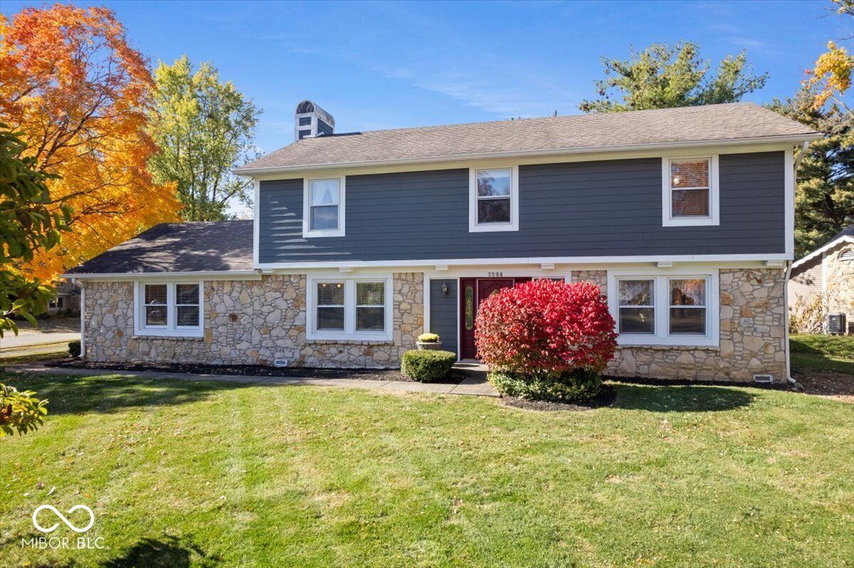 Property Photo:  3594 Tahoe Road  IN 46033 