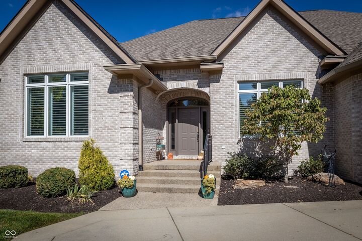 Property Photo: 5964 Heaton Pass IN 46033