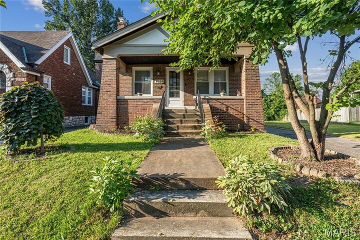 Property Photo: 7034 Plymouth Avenue MO 63130