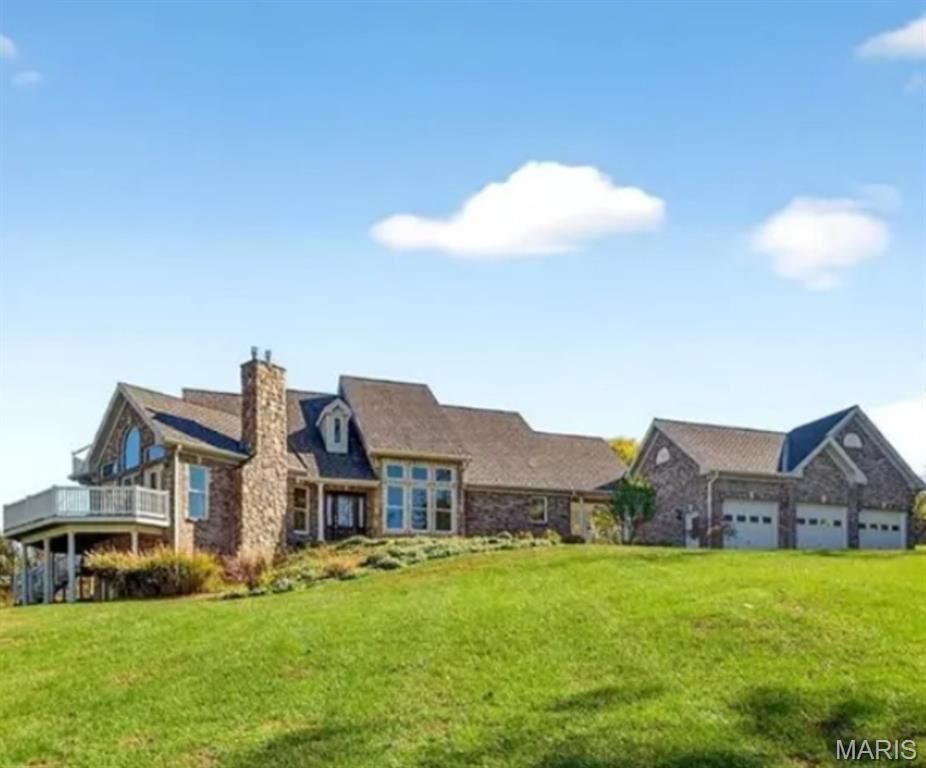 Property Photo: 12914 Meadow Hill MO 63128