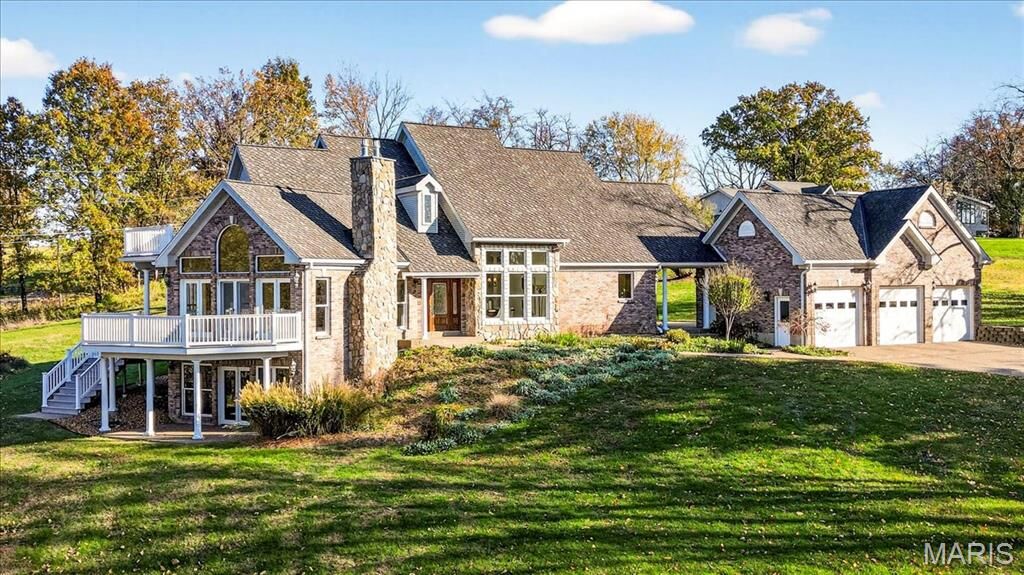 Property Photo: 12914 Meadow Hill MO 63128