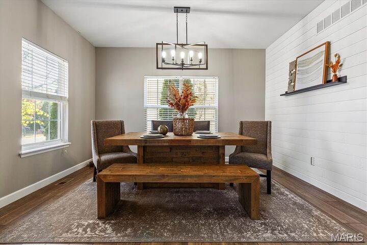 Property Photo: 823 Waler Drive MO 63367