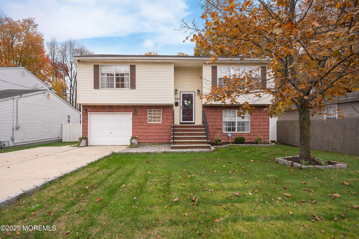 Property Photo: 121 Milton Avenue NJ 07721