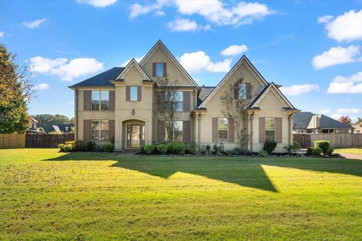 Property Photo: 12345 Oil Field Ln TN 38002