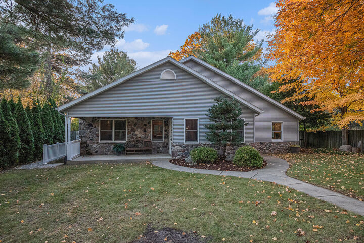 Property Photo:  2932 S 3rd Street  MI 49120 