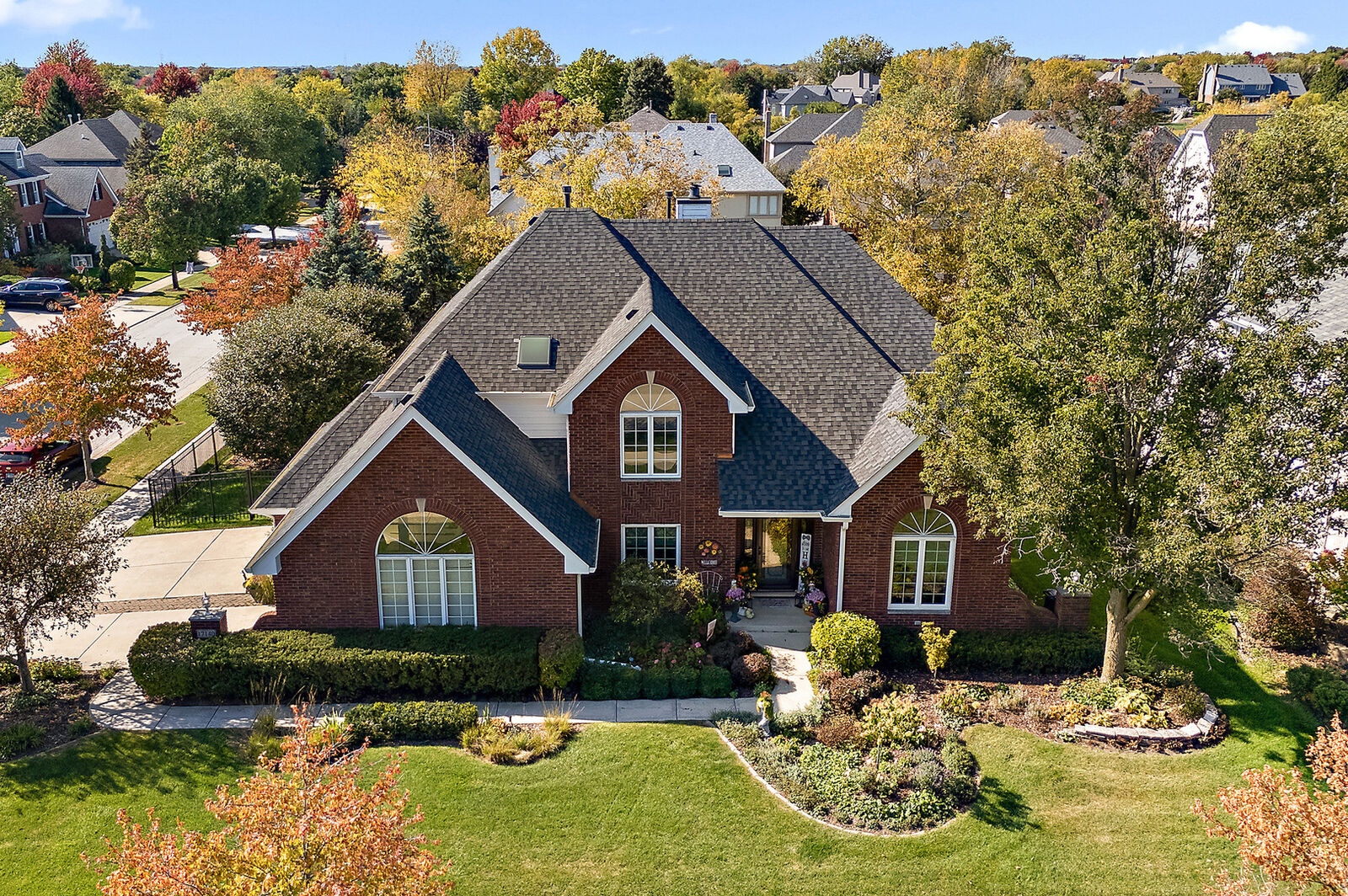 Property Photo: 17140 Austin Lane IL 60467