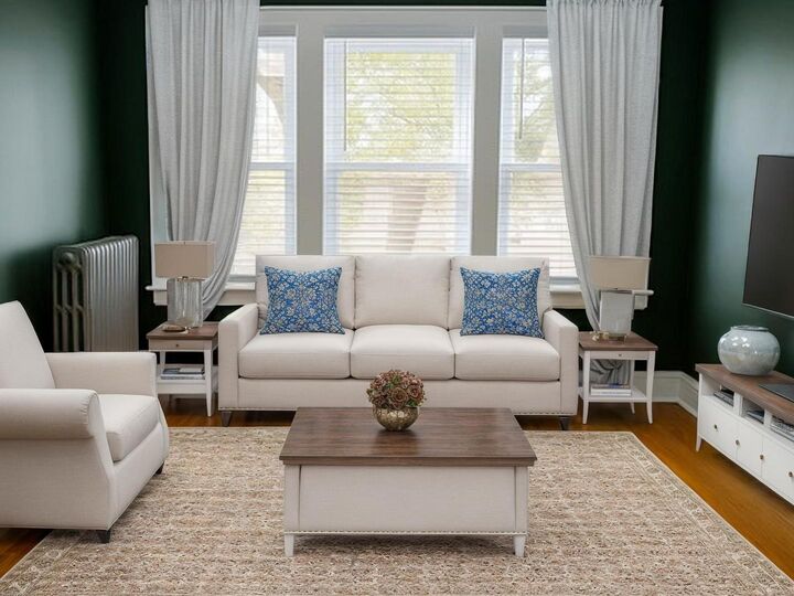 Property Photo:  3909 N Lamon Avenue 2N  IL 60641 