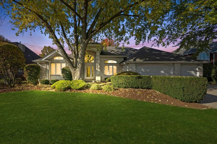 Property Photo: 206 Sawgrass Drive IL 60463