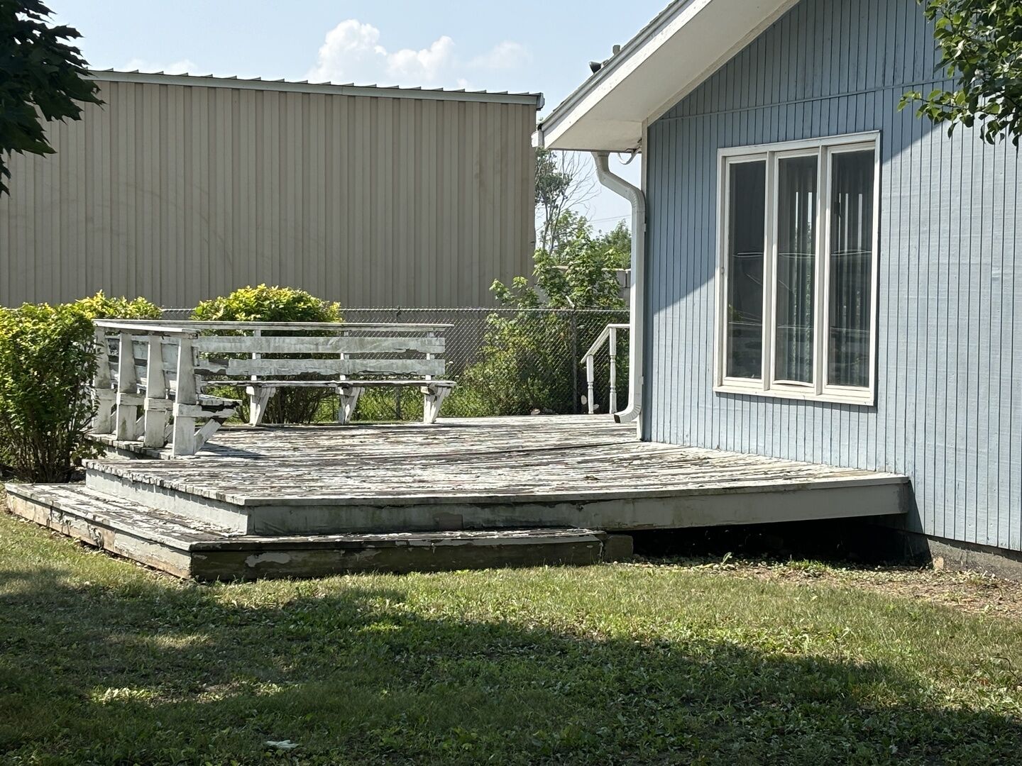 Property Photo: 35 W 168th Street IL 60473