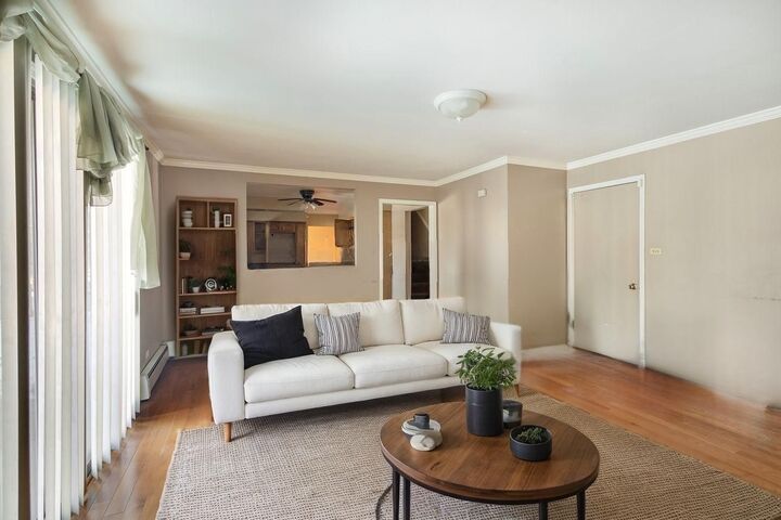 Property Photo:  4110 Applewood Lane  IL 60443 