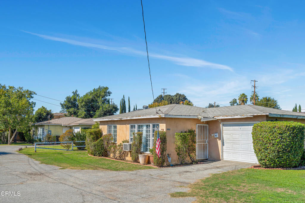Property Photo:  5333 El Monte Avenue  CA 91780 