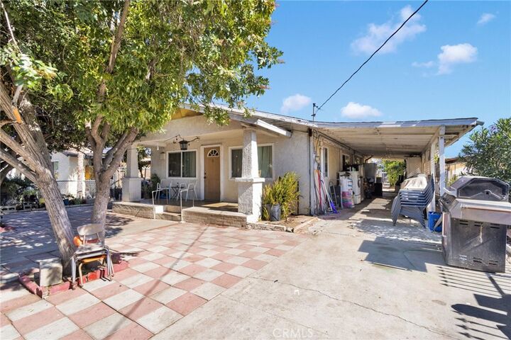 Property Photo:  1132 Calhoun Street  CA 92374 