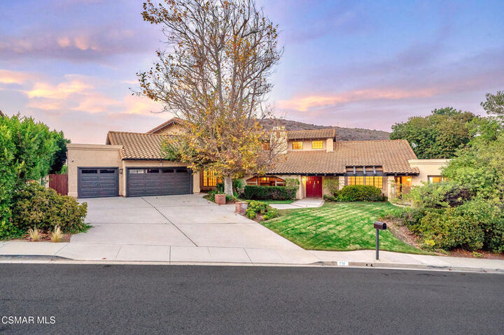 751 Wildwood Avenue  Thousand Oaks CA 91360 photo