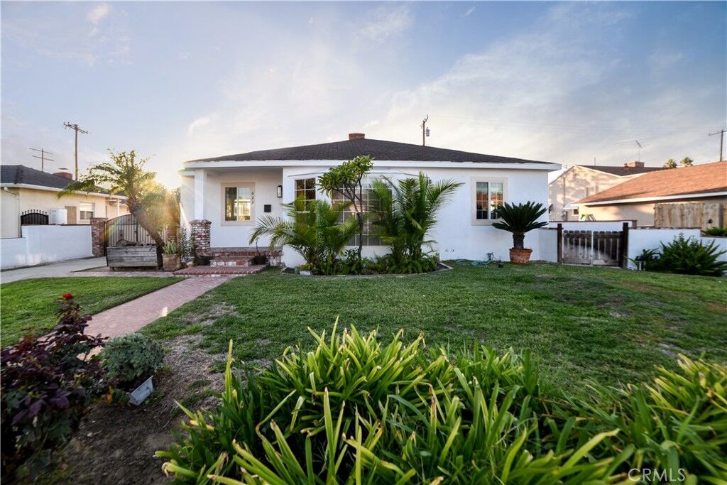 Property Photo:  623 N Nora  CA 91790 