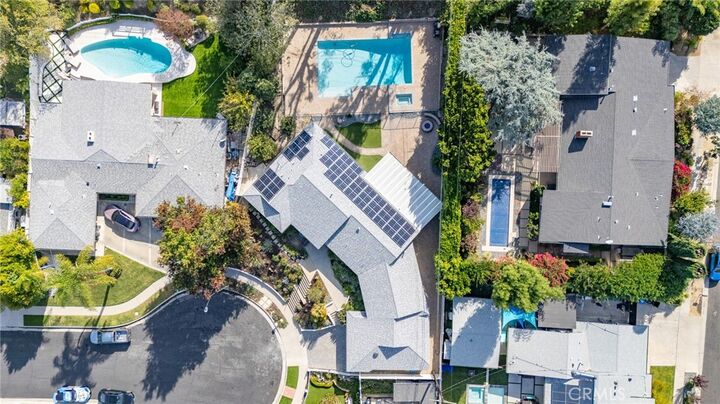 Property Photo:  23952 Nomar Street  CA 91367 